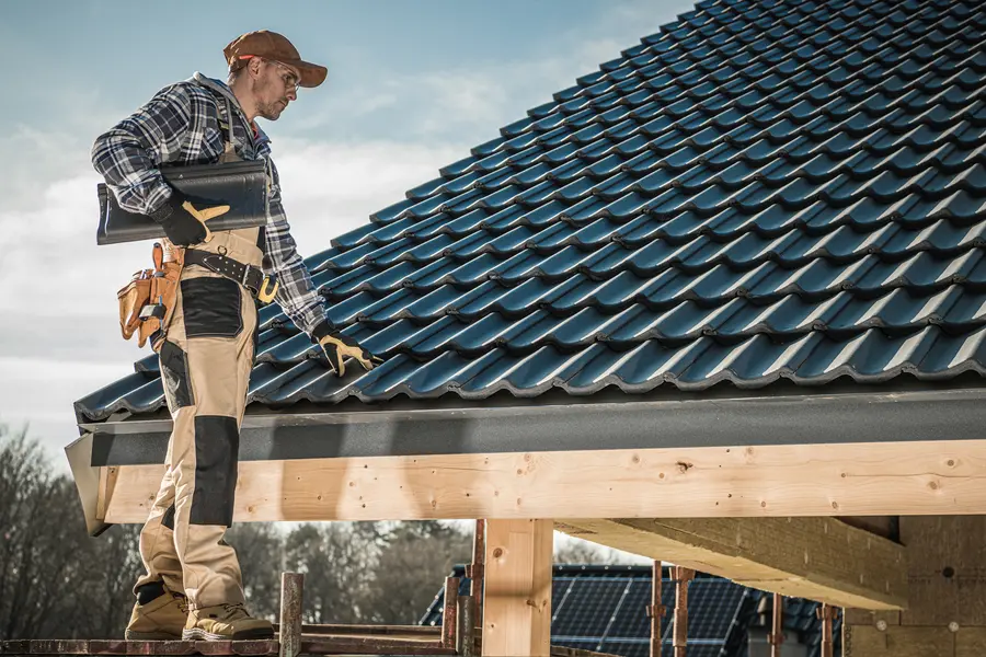 Reliable Roofing Company
