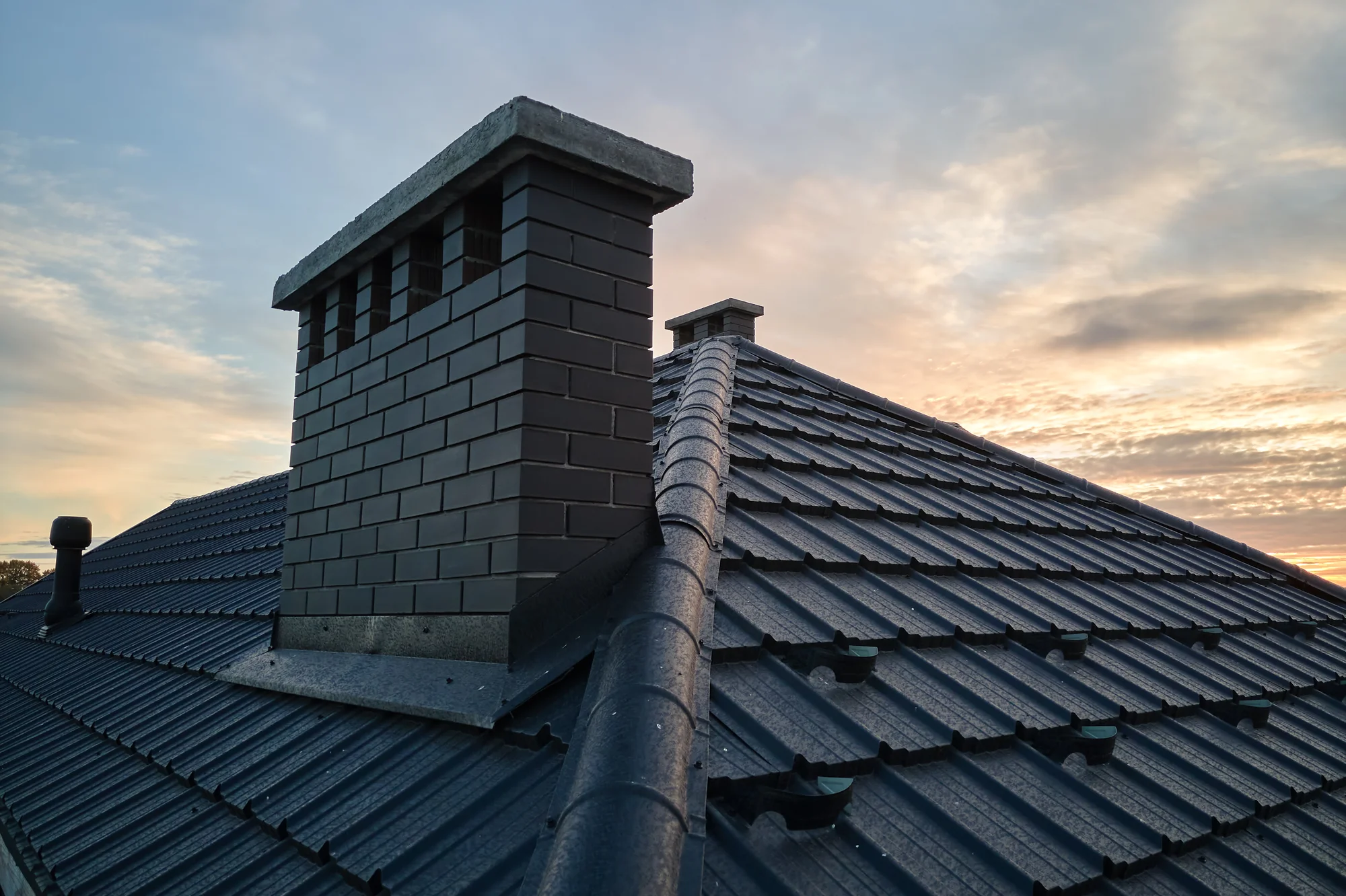 Reliable Roofing Company
